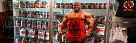gifted nutrition owner